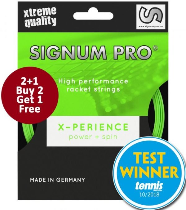 signum pro xperience