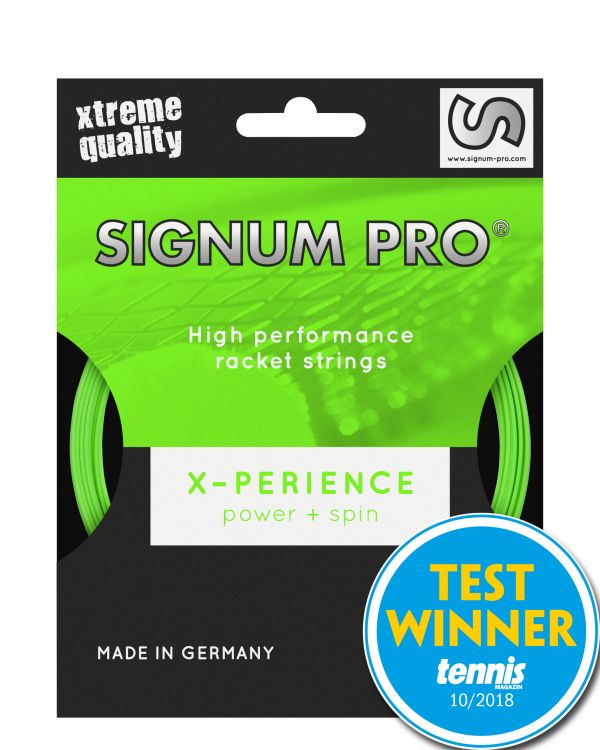signum pro xperience