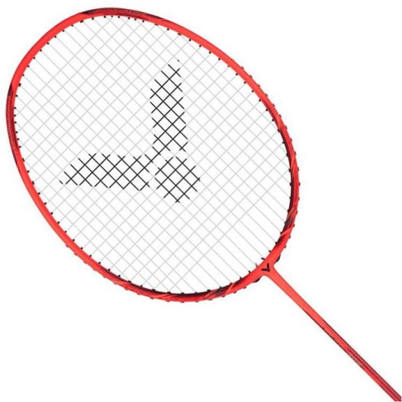 profesyonel badminton raketi