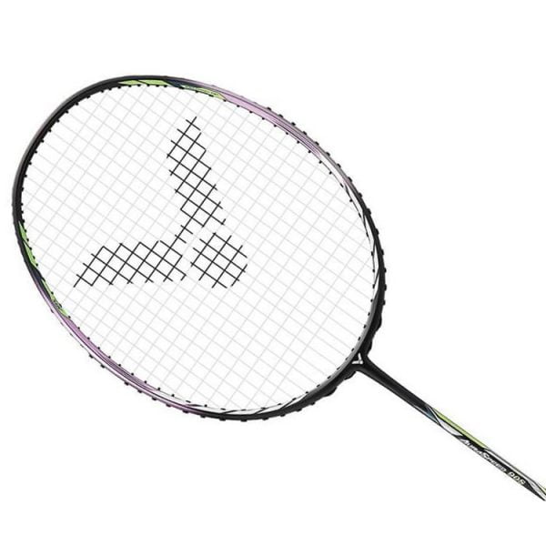 profesyonel badminton raketi