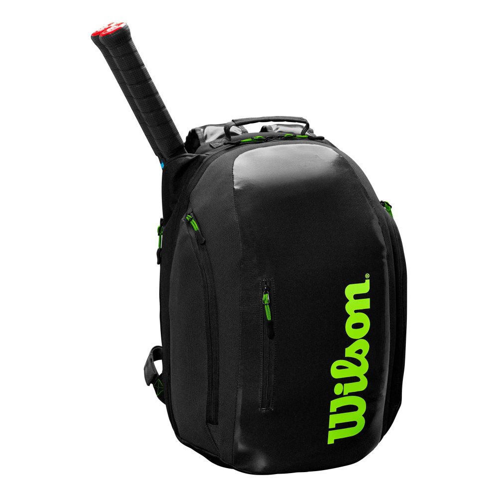 wilson tour sırt çantası