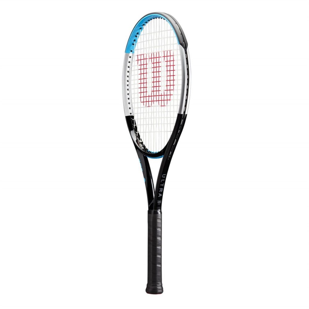 Wilson Ultra 100L V3.0 Tenis Raketi