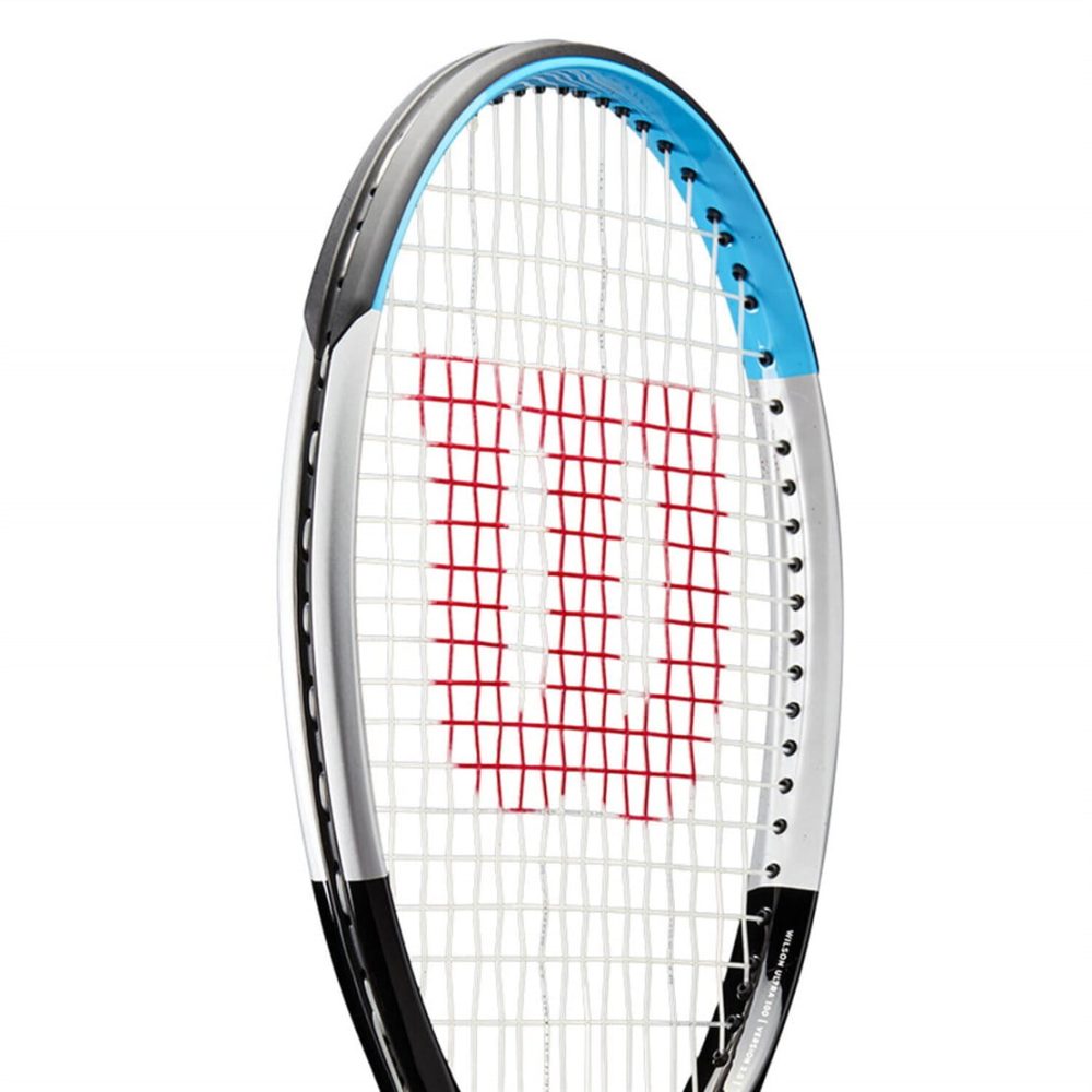 Wilson Ultra 100L V3.0 Tenis Raketi
