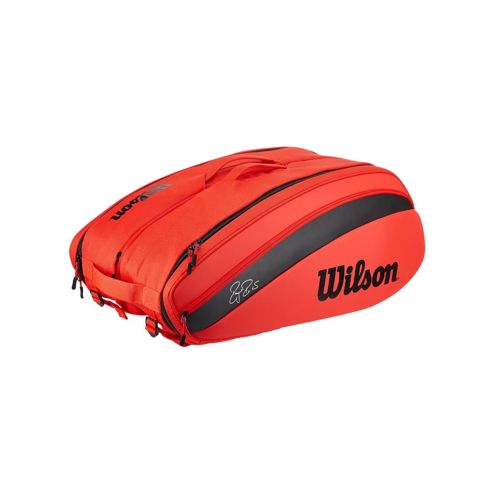 Wilson RF DNA 12PK Raket Çantası