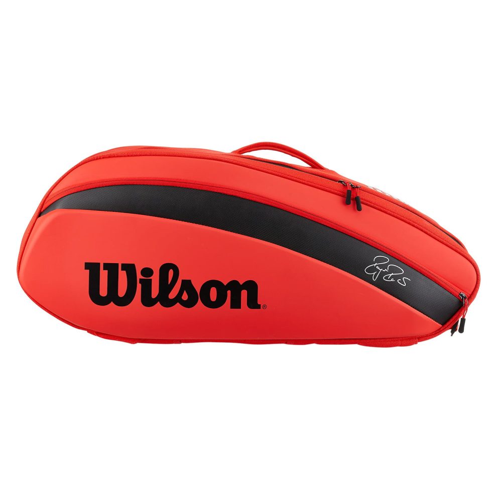 Wilson RF DNA 12PK Raket Çantası