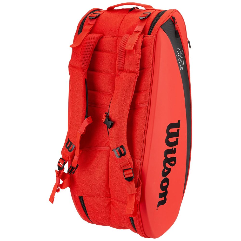 Wilson RF DNA 12PK Raket Çantası