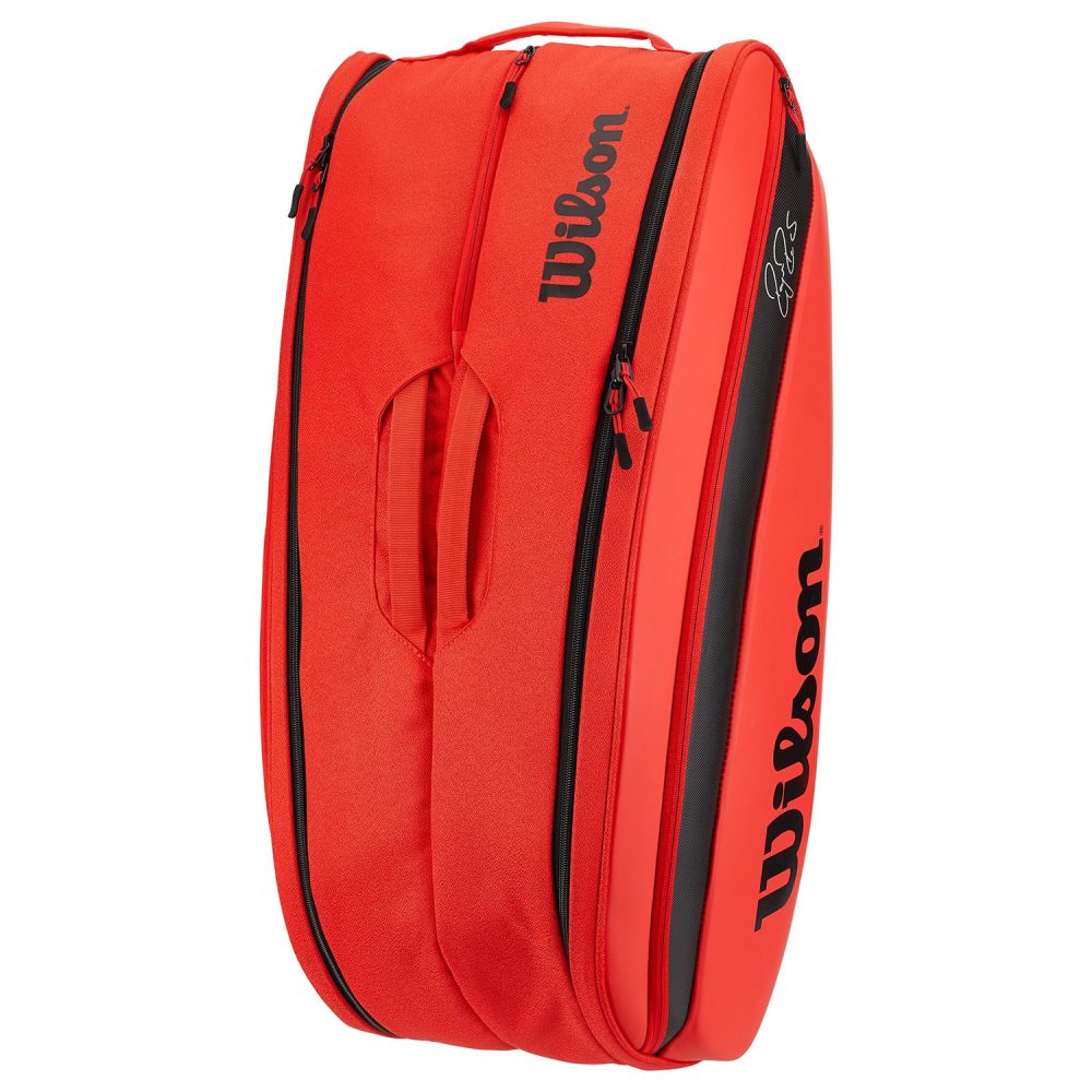 Wilson RF DNA 12PK Raket Çantası