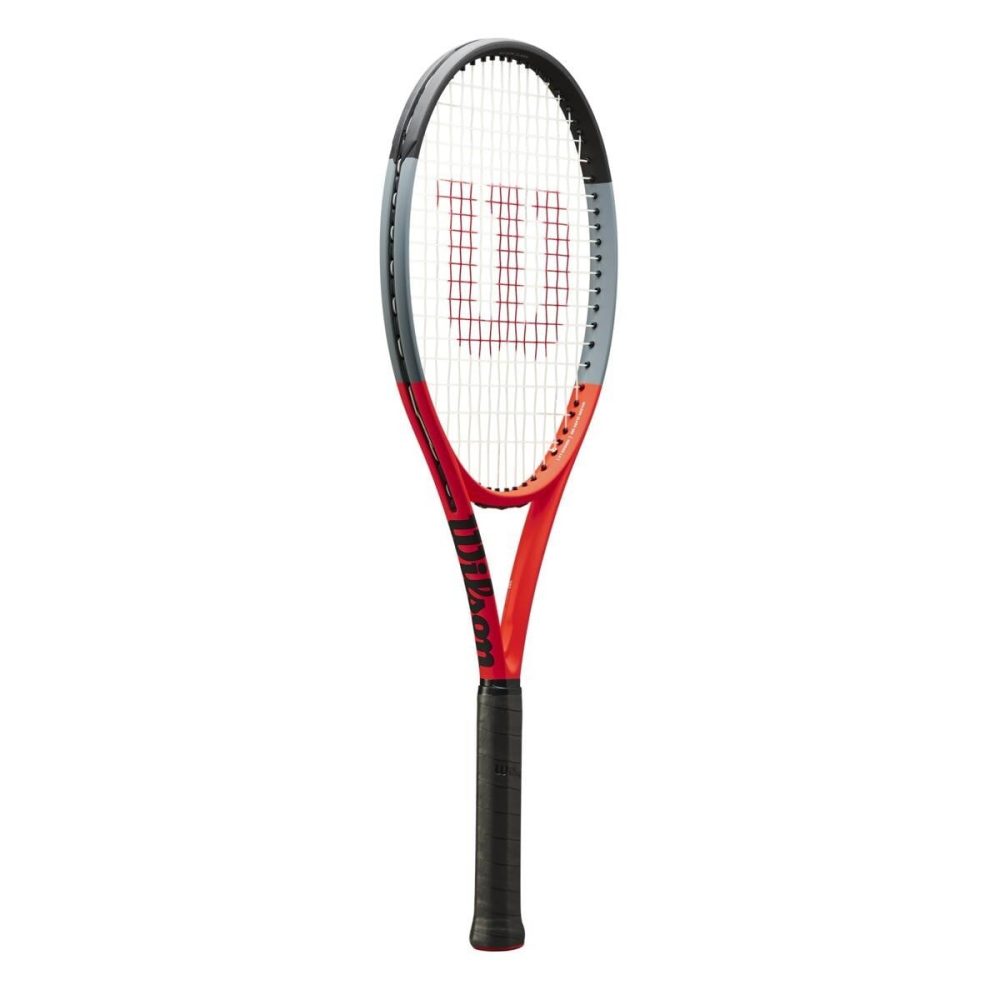 Wilson Clash 100 Reverse Tenis Raketi