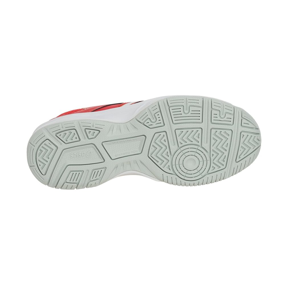 Asics Court Slide Gs Çocuk Tenis Ayakkabısı