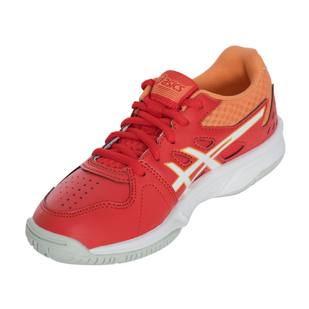 Asics Court Slide Gs Çocuk Tenis Ayakkabısı