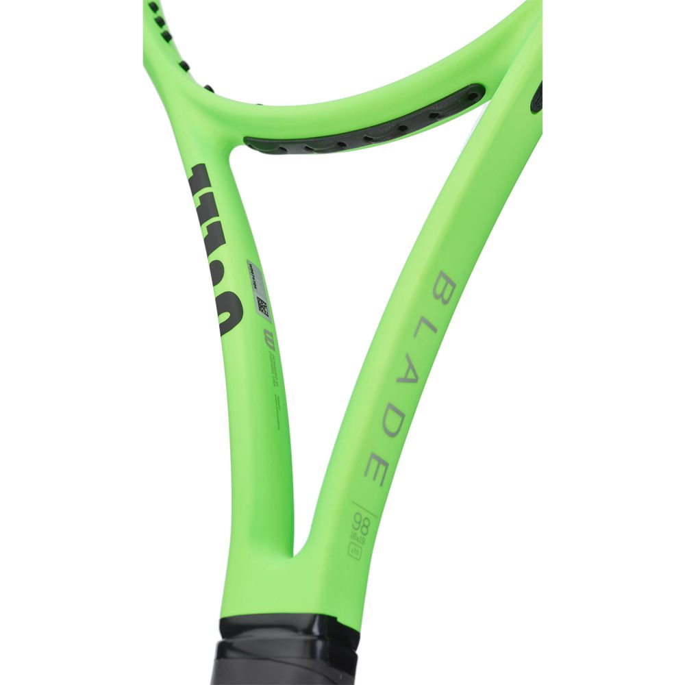 Wilson Blade 98 16x19 V 7.0 Reverse Tenis Raketi