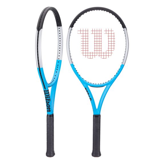 wilson ultra 100
