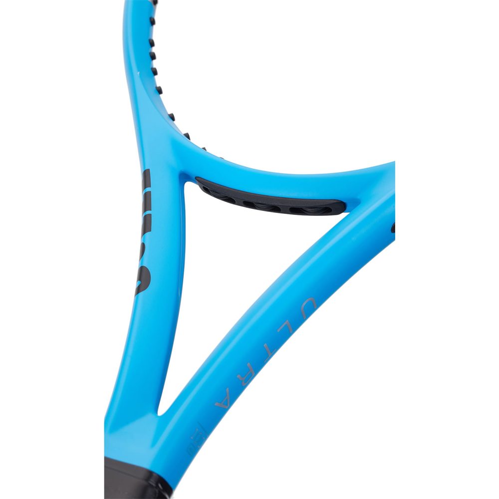 Wilson Ultra 100 V3 Reverse Tenis Raketi