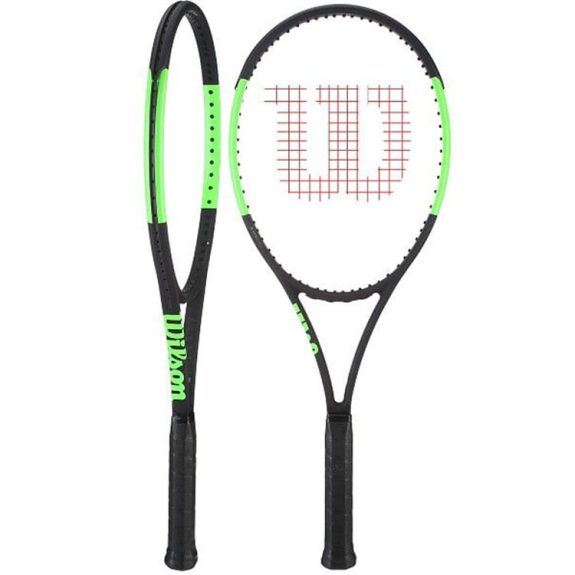 wilson blade 98 16x19 CV