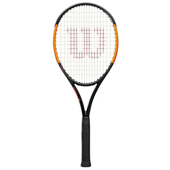 wilson burn 100 LS