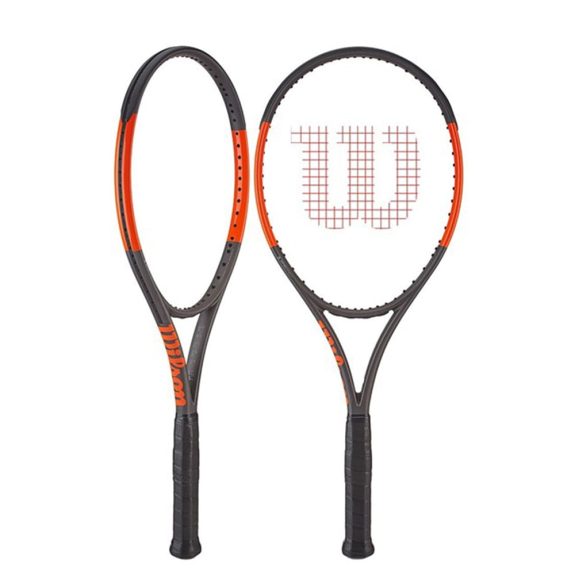 wilson burn 100 uls