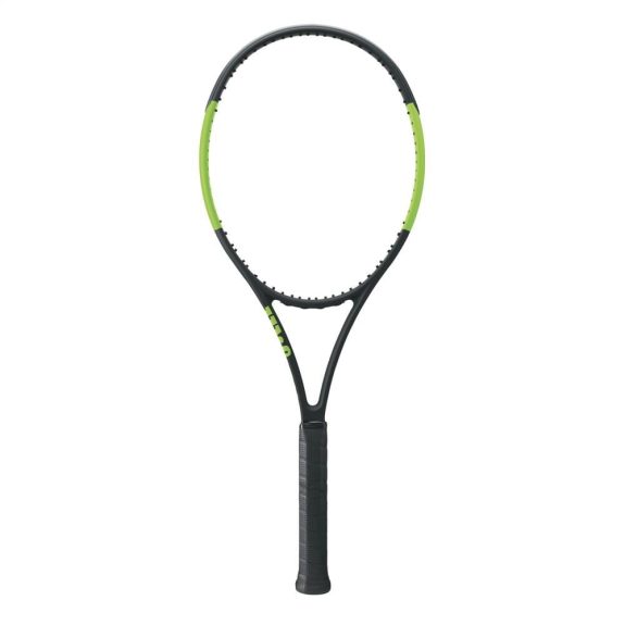 wilson blade 104 SW