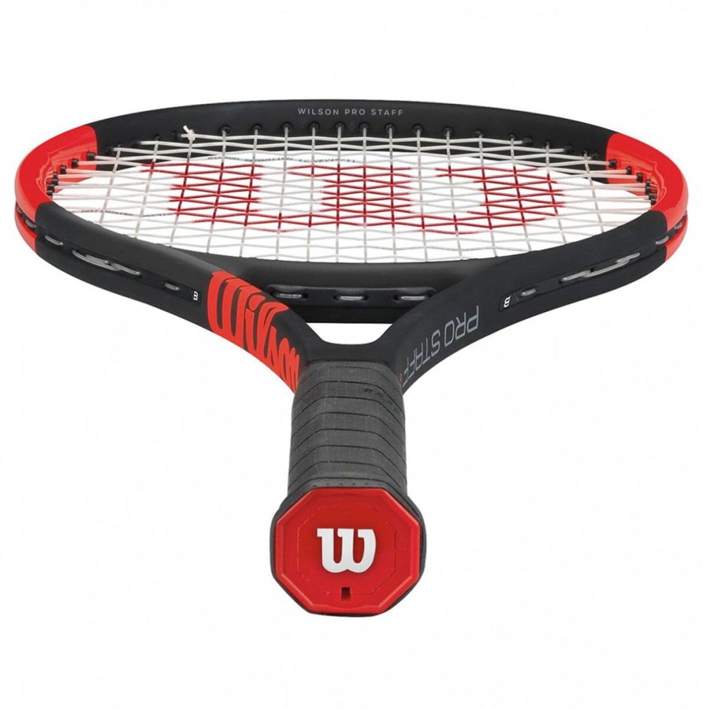 Wilson Pro Staff 97S Tenis Raketi