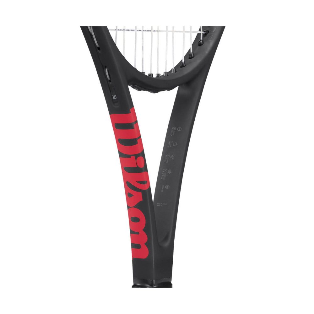 Wilson Pro Staff 97S Tenis Raketi