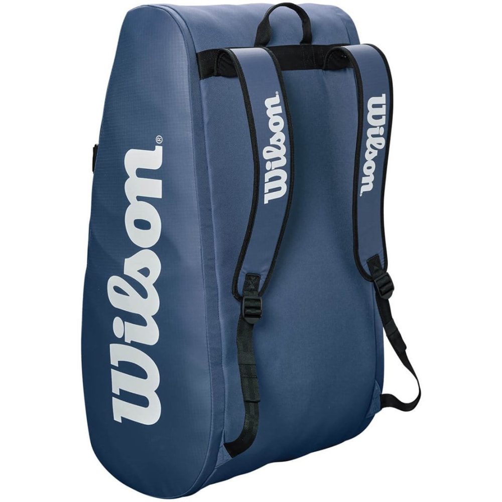 Wilson Tour 3 Comp NYWH Raket Çantası