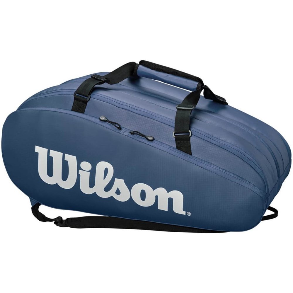 wilson tenis çantası