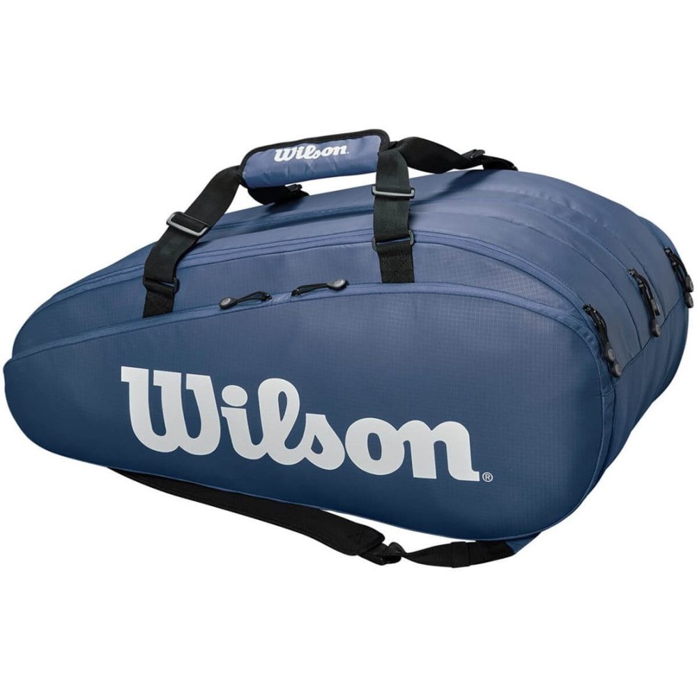 Wilson Tour 3 Comp NYWH Raket Çantası