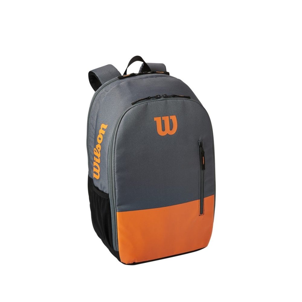 Wilson Burn Team Backpack Tenis Sırt Çantası