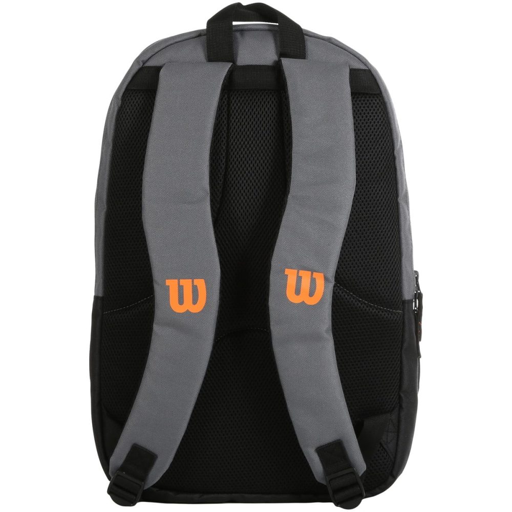 Wilson Burn Team Backpack Tenis Sırt Çantası