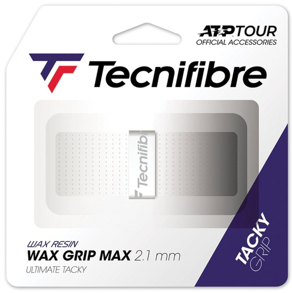 tecnifibre wax max ana grip