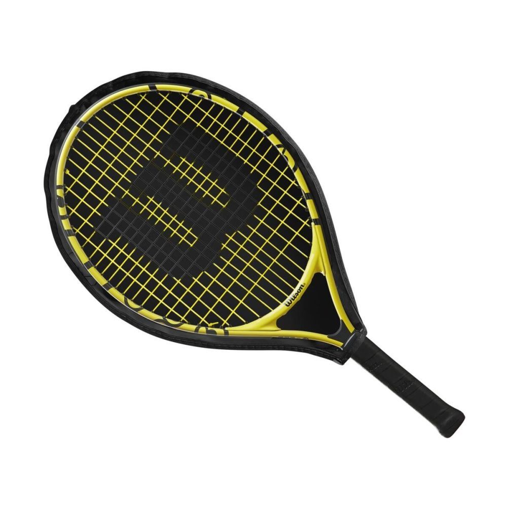 Wilson Minions Jr 23 Çocuk Tenis Raketi