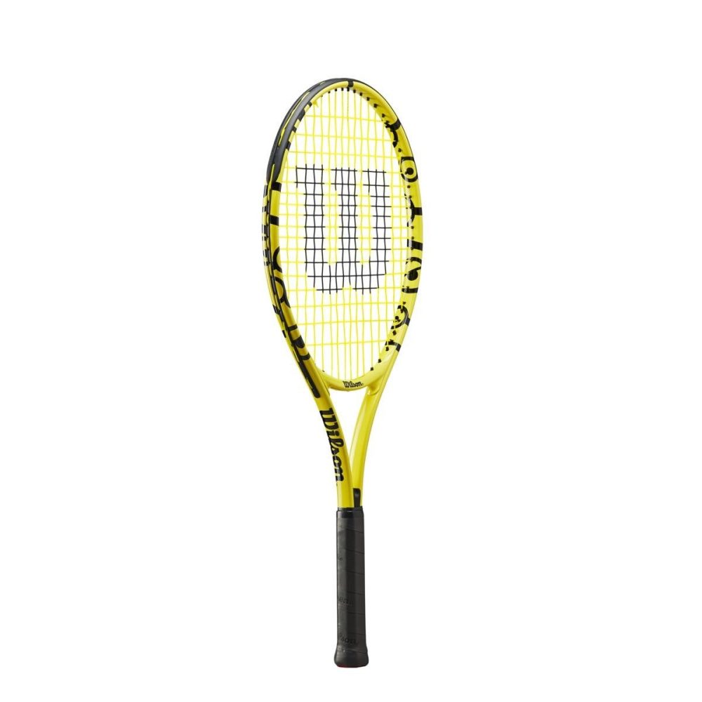 25 inç çocuk tenis raketi