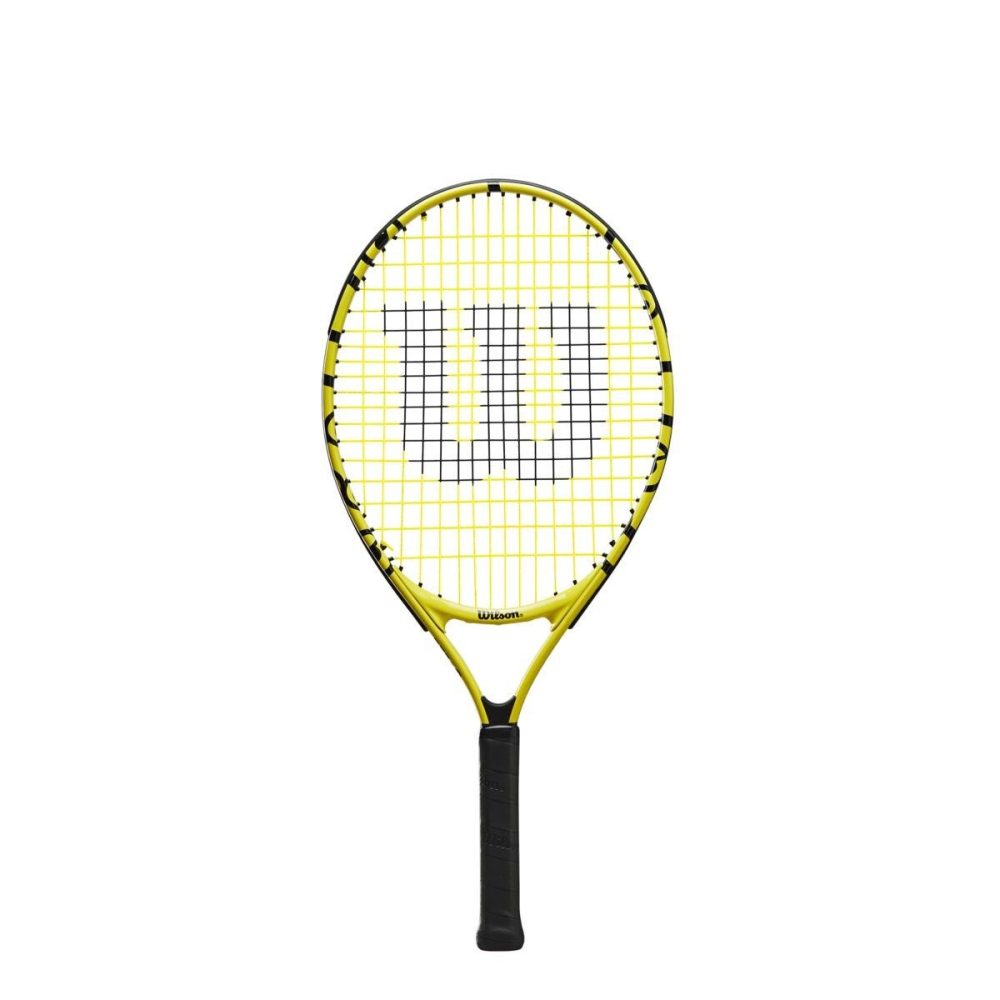 23 nc cocuk tenis raketi