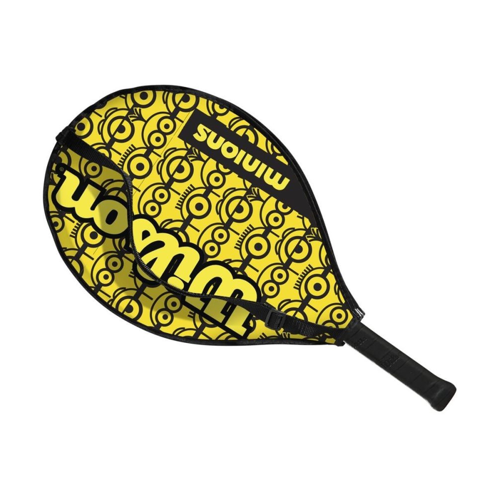 23 inç çocuk tenis raketi