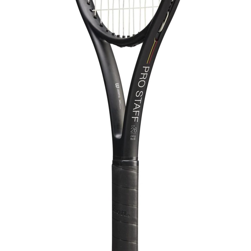 Wilson Pro Staff 25 V13 Çocuk Tenis Raketi