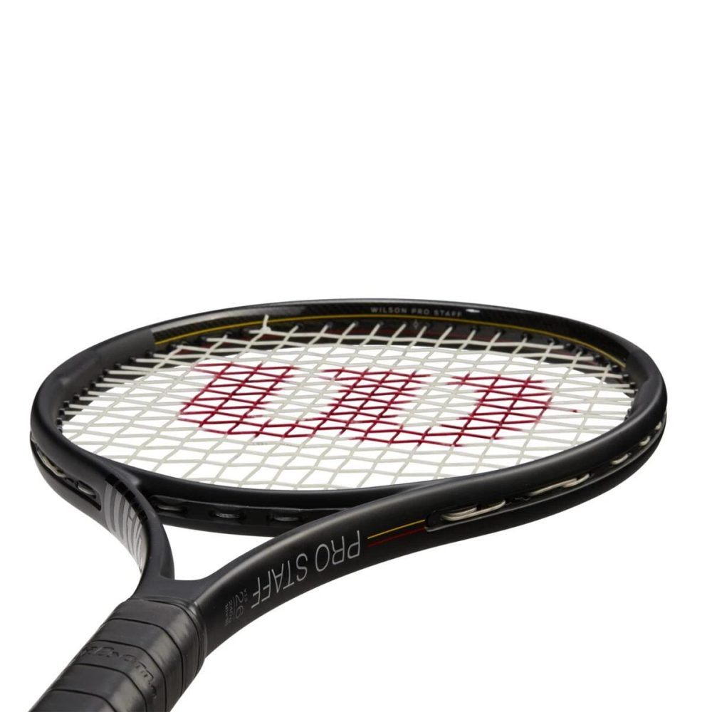 Wilson Pro Staff 26 V13 Çocuk Tenis Raketi