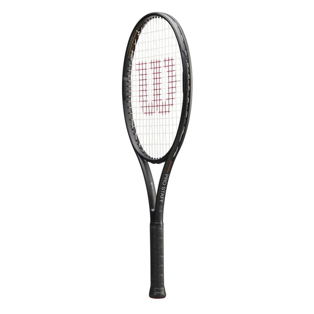 Wilson Pro Staff 26 V13 Çocuk Tenis Raketi