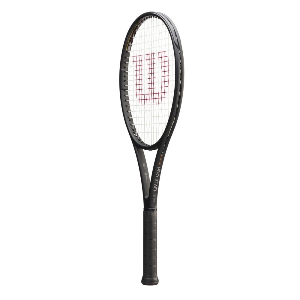 Wilson Pro Staff 97 UL V13 Tenis Raketi