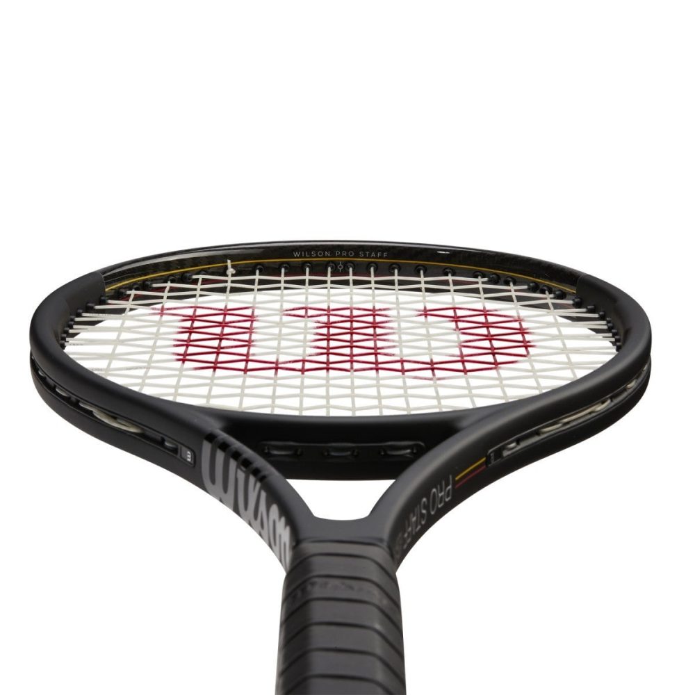 Wilson Pro Staff 97 UL V13 Tenis Raketi