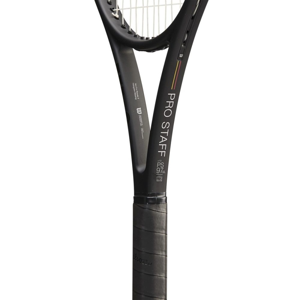 Wilson Pro Staff 97 UL V13 Tenis Raketi
