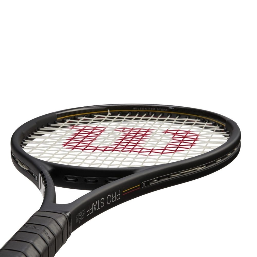 Wilson Pro Staff 97 UL V13 Tenis Raketi