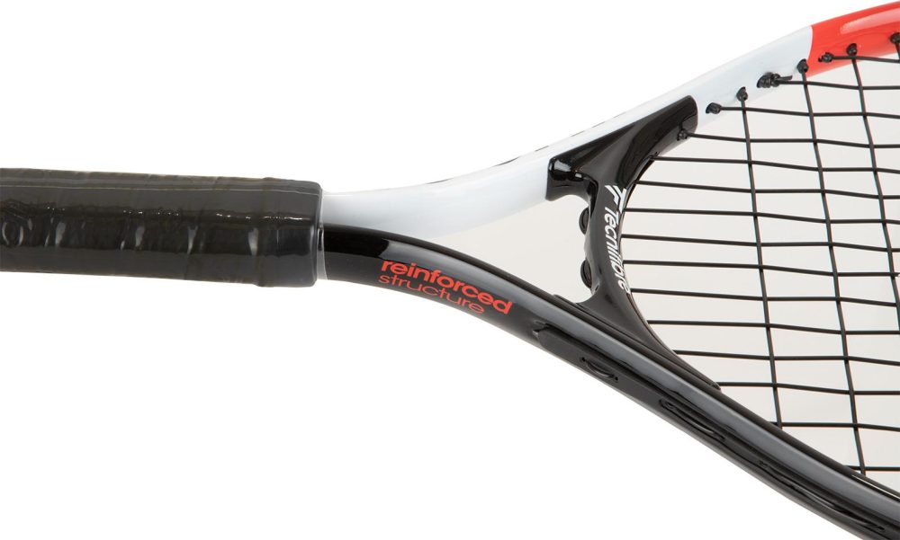 Tecnifibre Bullit 23 inç Çocuk Tenis Raketi
