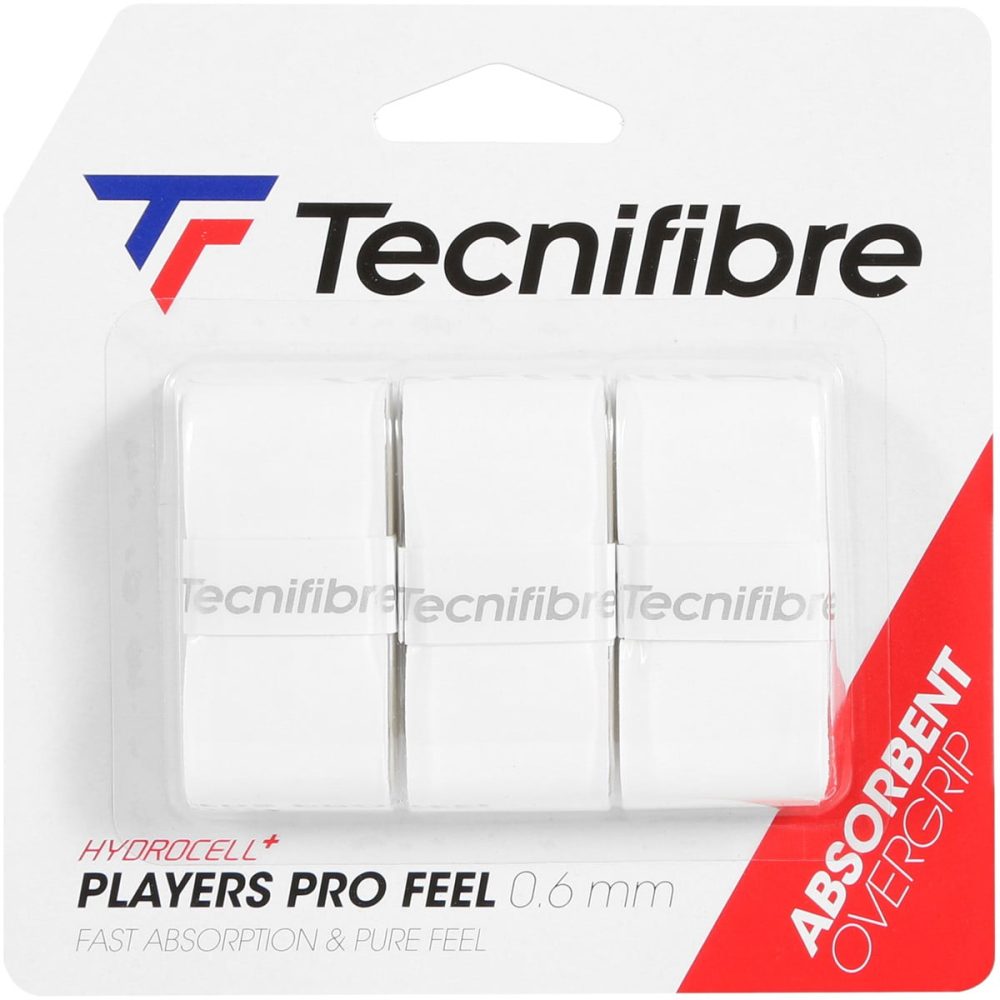 tecnifibre profeel overgrip