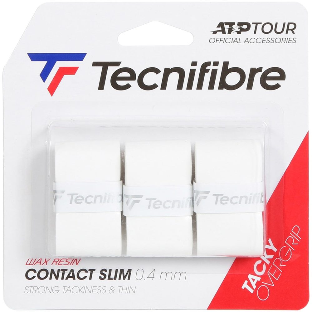 tecnifibre contact slim overgrip