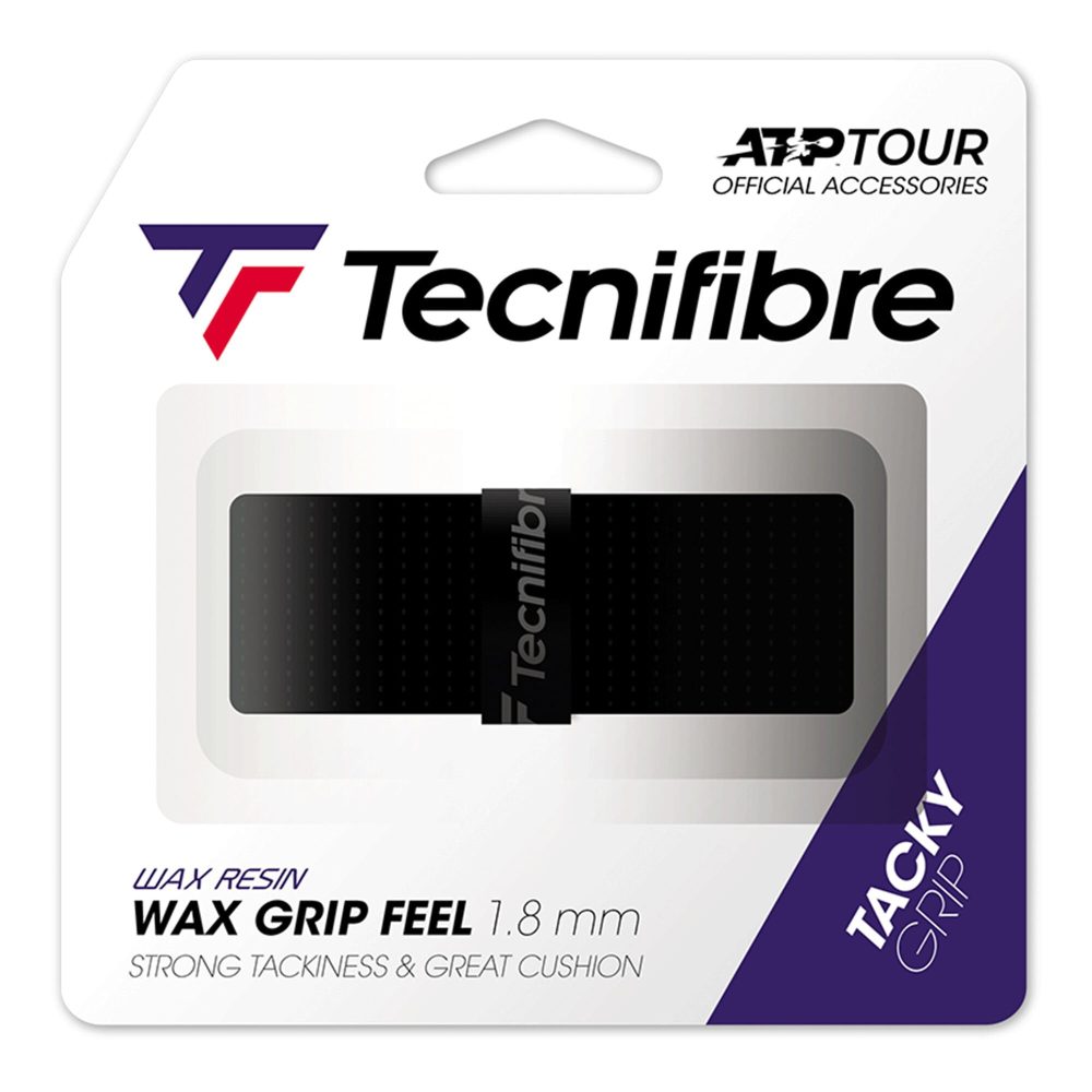tecnifibre raket ana grip