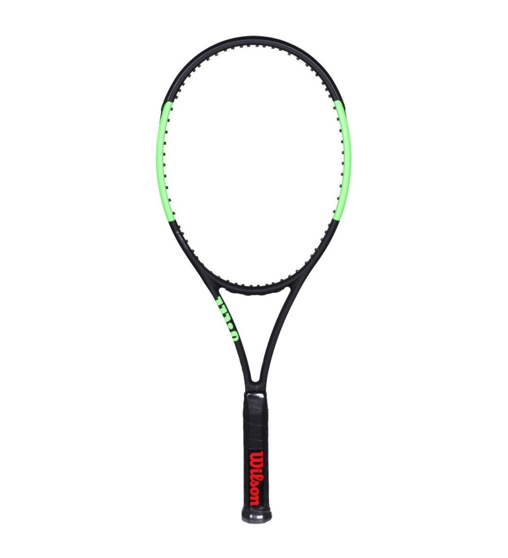 wilson blade 98s