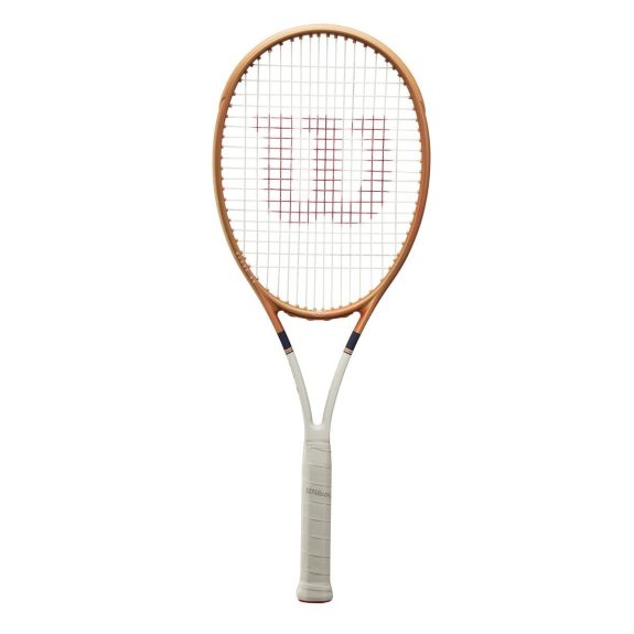 wilson blade 98 16 19 V7 roland garros