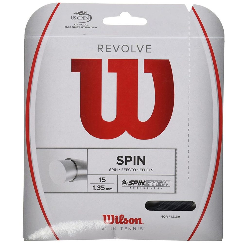 wilson revolve