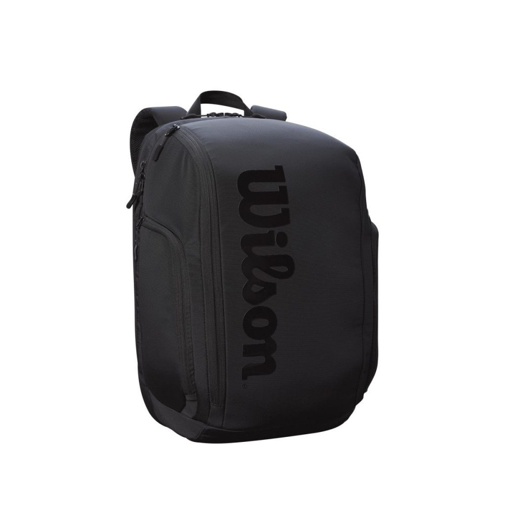 Wilson Super Tour Pro Staff Backpack Sırt Çantası
