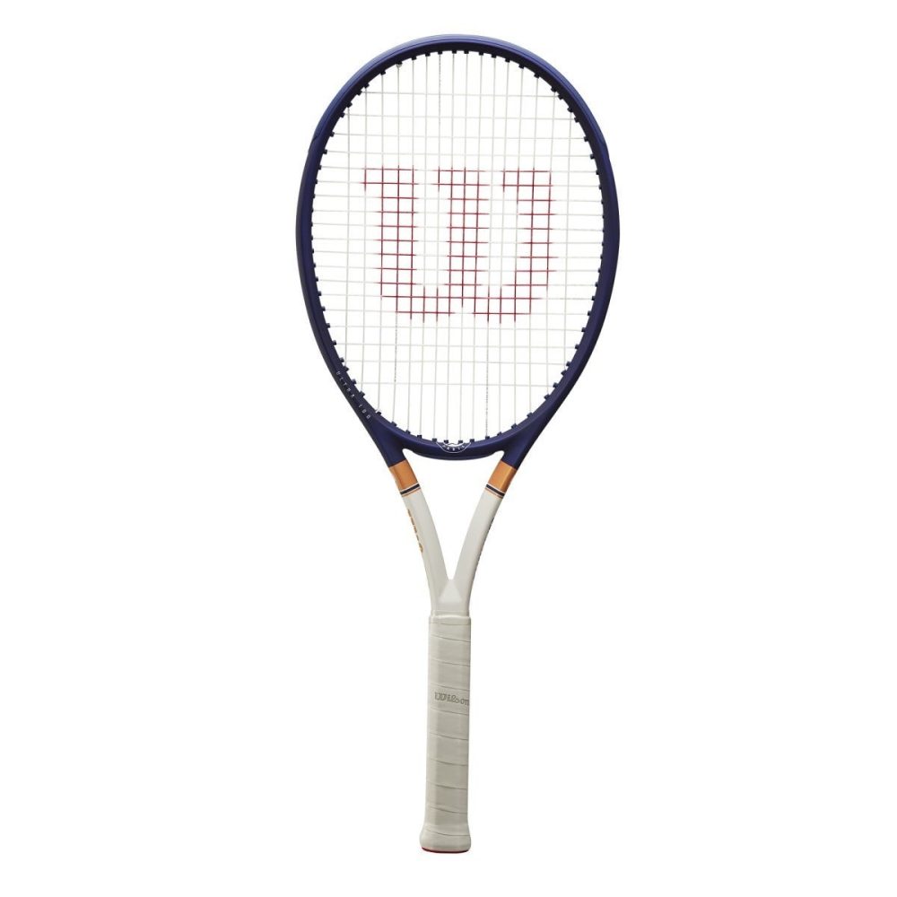 wilson ultra roland garros