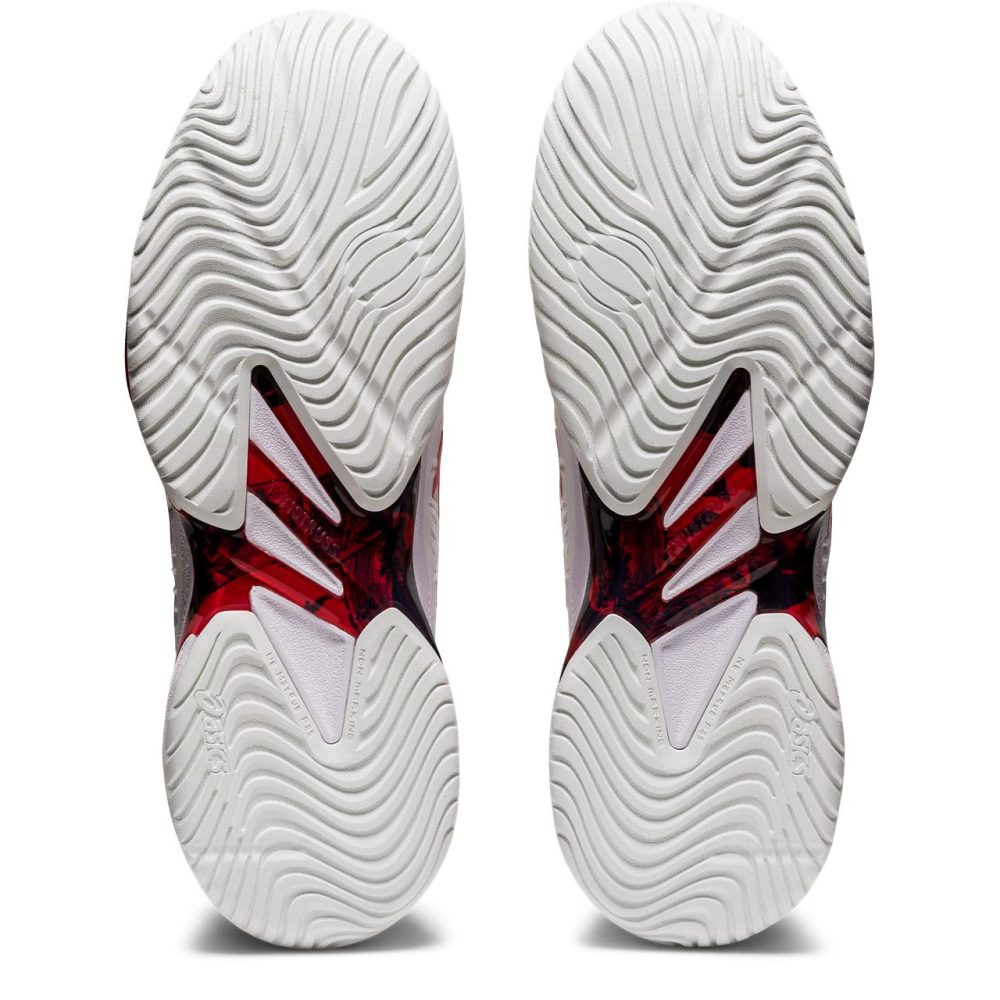 Asics Court FF Novak L.E. Erkek Tenis Ayakkabısı